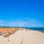 Comfortable Flat In Bibione-beahost Rosolina Mare