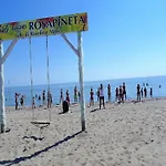 Comfortable Flat In Bibione-beahost Apartamento *