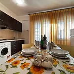 Comfortable Flat In Bibione-beahost רוסולינה מארה