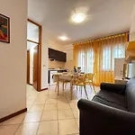Comfortable Flat In Bibione-beahost Rosolina Mare