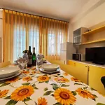 Comfortable Flat In Bibione-beahost רוסולינה מארה