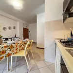 דירה Comfortable Flat In Bibione-beahost רוסולינה מארה