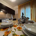 Comfortable Flat In Bibione-beahost * Rosolina Mare