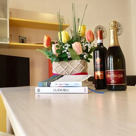 Comfortable Flat In Bibione-beahost Rosolina Mare