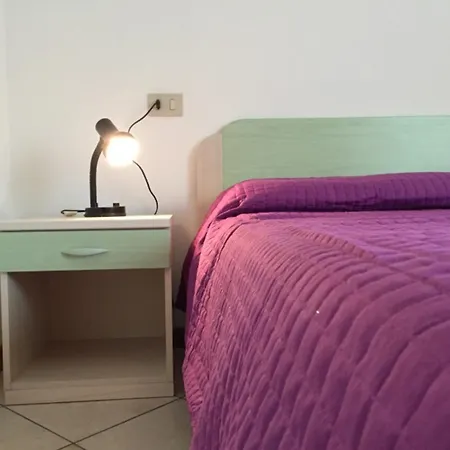 Comfortable Flat In Bibione-beahost * Rosolina Mare