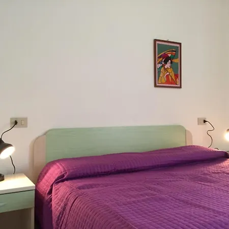 Comfortable Flat In Bibione-beahost