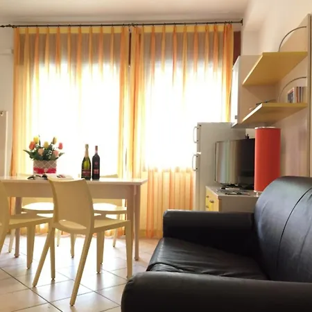 Comfortable Flat In Bibione-beahost Rosolina Mare