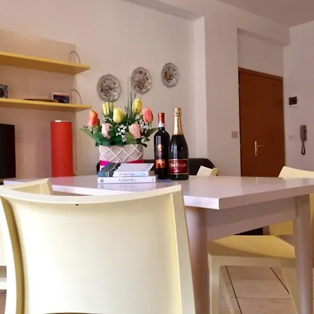 Comfortable Flat In Bibione-beahost Appartement