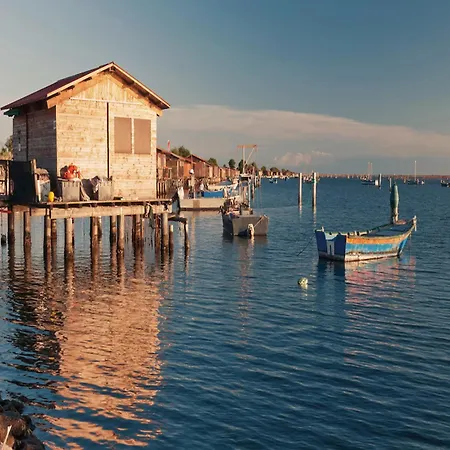 Appartement Comfortable Flat In Bibione-beahost Rosolina Mare