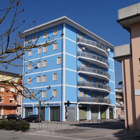 Comfortable Flat In Bibione-beahost