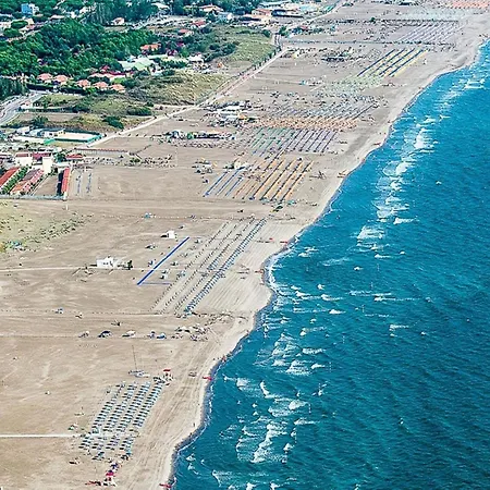 Comfortable Flat In Bibione-beahost