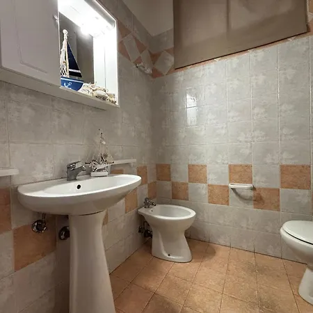 Comfortable Flat In Bibione-beahost *