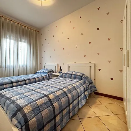 Comfortable Flat In Bibione-beahost רוסולינה מארה