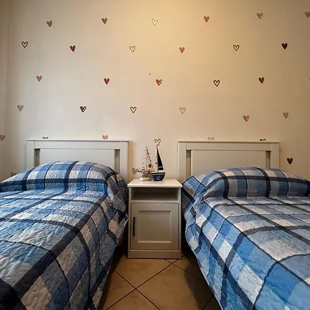 Comfortable Flat In Bibione-beahost Appartement *