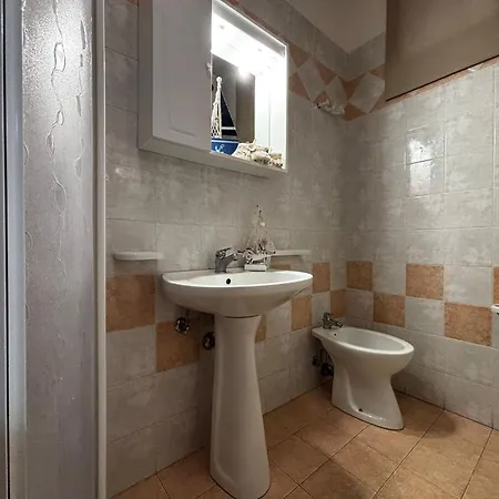 Comfortable Flat In Bibione-beahost * Rosolina Mare