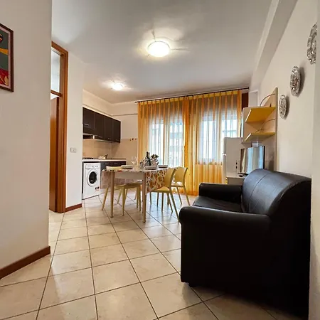 Appartement Comfortable Flat In Bibione-beahost
