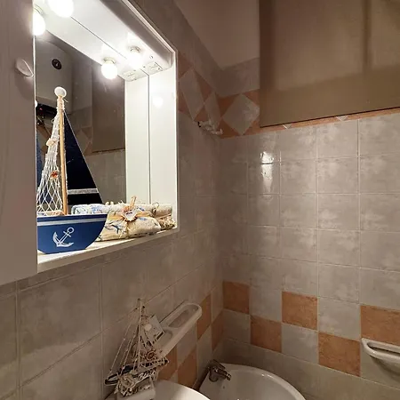 公寓 Comfortable Flat In Bibione - Beahost 罗索利纳马雷