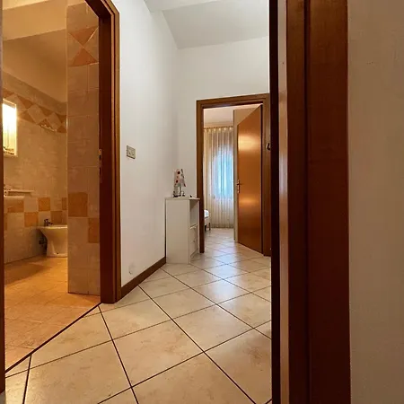 Comfortable Flat In Bibione-beahost Rosolina Mare