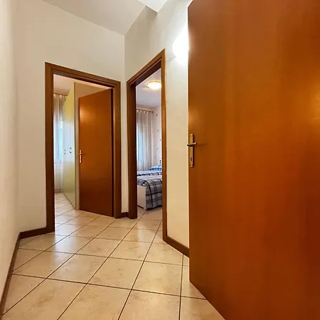 Apartamento Comfortable Flat In Bibione - Beahost *