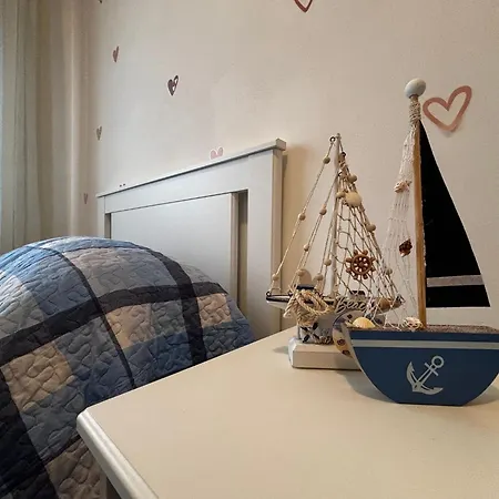Comfortable Flat In Bibione - Beahost 罗索利纳马雷