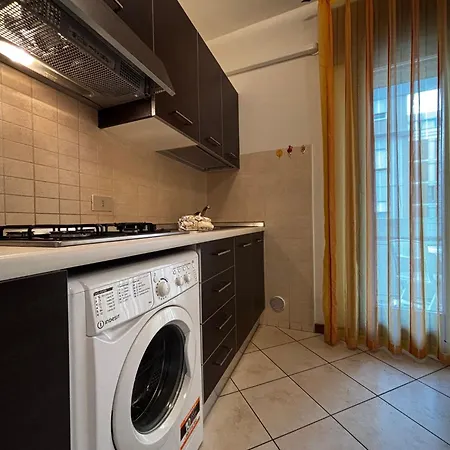 Appartement Comfortable Flat In Bibione-beahost *