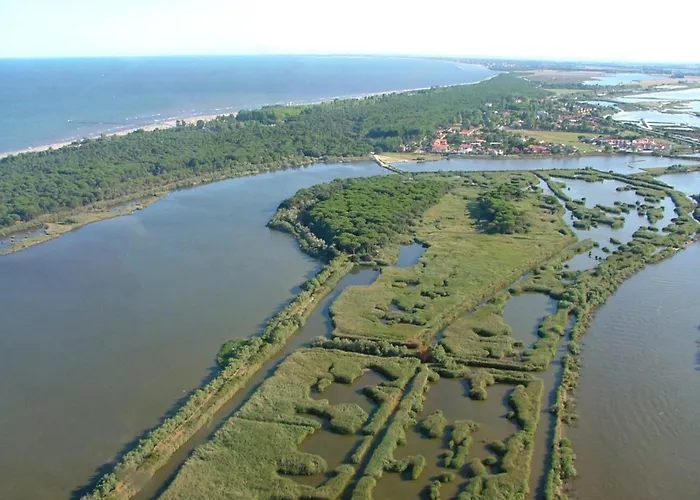 شقة Comfortable Flat In Bibione-beahost