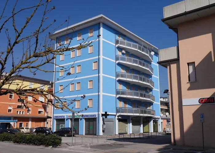 Comfortable Flat In Bibione-beahost