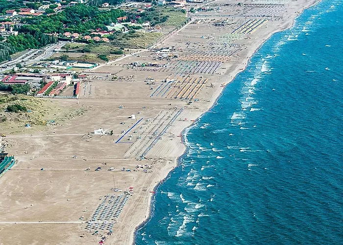 Comfortable Flat In Bibione-beahost