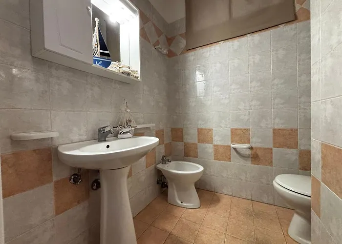 Comfortable Flat In Bibione-beahost *