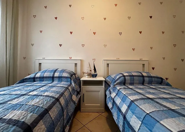 Comfortable Flat In Bibione-beahost شقة *