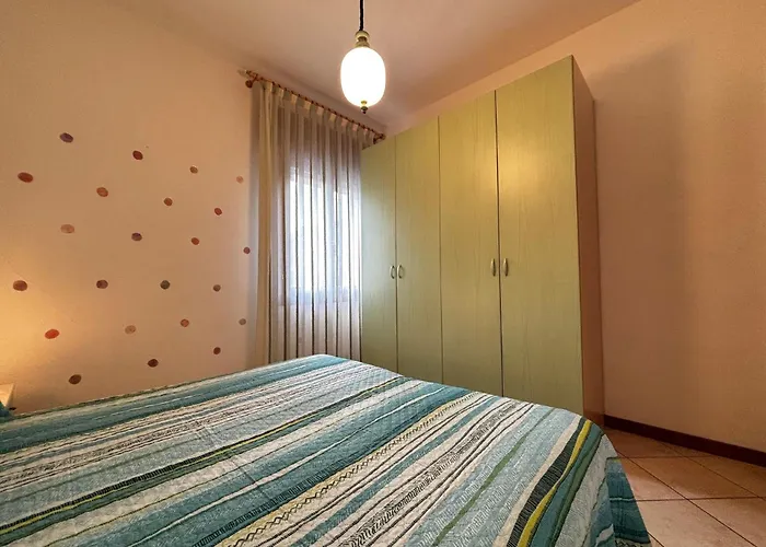 Comfortable Flat In Bibione-beahost شقة *