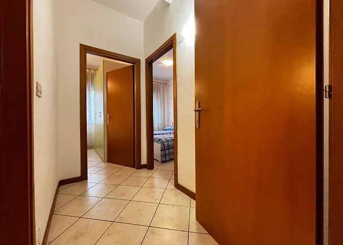شقة Comfortable Flat In Bibione-beahost *