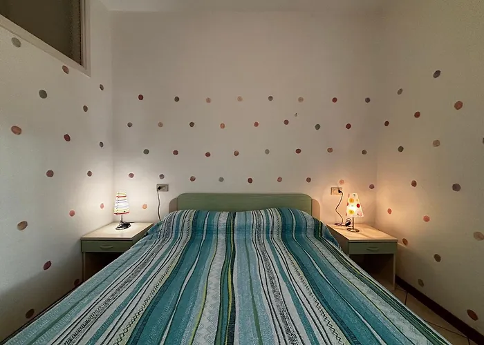 Comfortable Flat In Bibione-beahost شقة