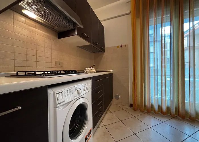 شقة Comfortable Flat In Bibione-beahost *
