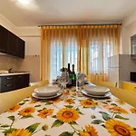 شقة Comfortable Flat In Bibione-beahost