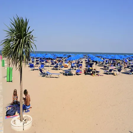 Apartment Comfortable Flat In Bibione - Beahost Rosolina Mare