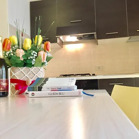 דירה Comfortable Flat In Bibione-beahost *