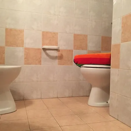 Comfortable Flat In Bibione-beahost * רוסולינה מארה