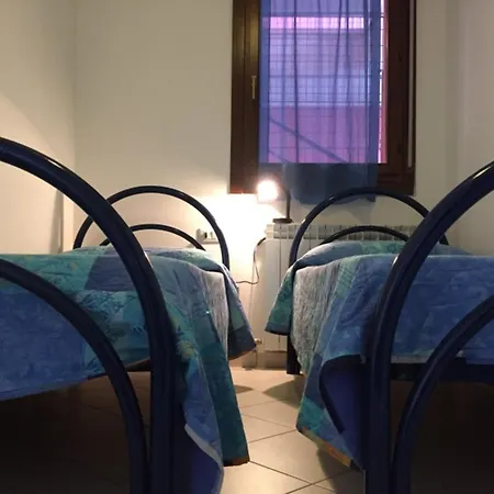 Comfortable Flat In Bibione-beahost דירה רוסולינה מארה