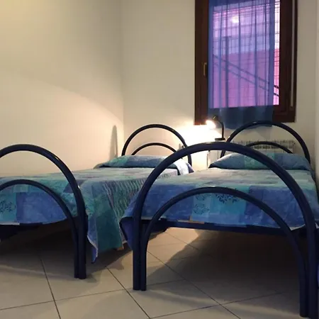 דירה Comfortable Flat In Bibione-beahost רוסולינה מארה