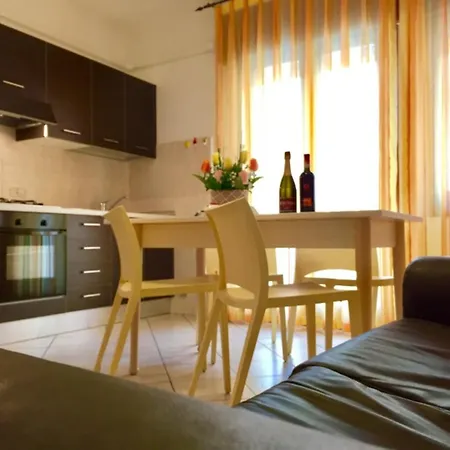 Comfortable Flat In Bibione-beahost * רוסולינה מארה