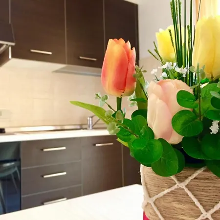 דירה Comfortable Flat In Bibione-beahost