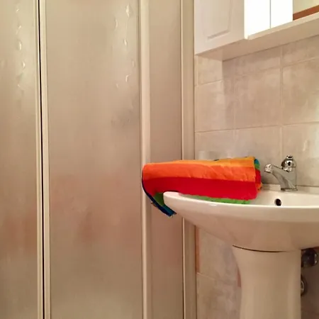 Comfortable Flat In Bibione-beahost * רוסולינה מארה