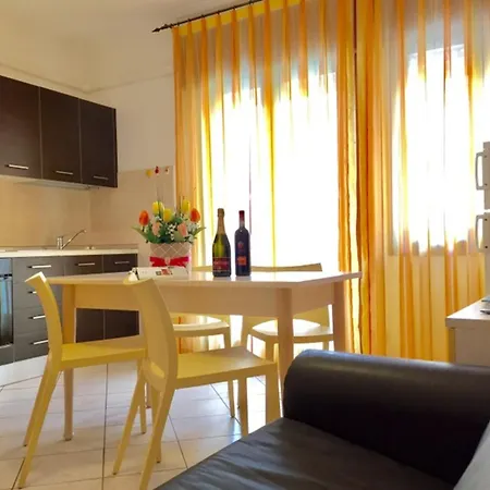 דירה Comfortable Flat In Bibione-beahost *