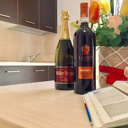 Comfortable Flat In Bibione-beahost * רוסולינה מארה