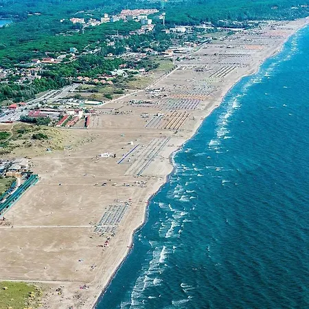 Comfortable Flat In Bibione - Beahost *