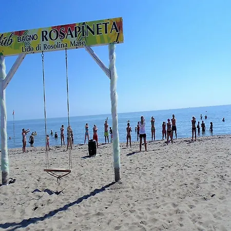 Comfortable Flat In Bibione - Beahost Apartment *