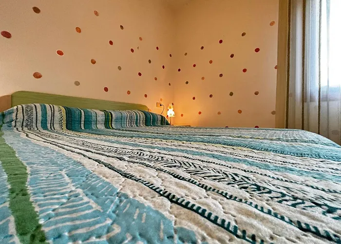 Comfortable Flat In Bibione-beahost