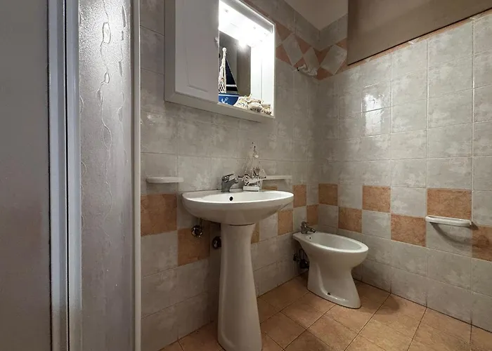 Comfortable Flat In Bibione-beahost * Rosolina Mare