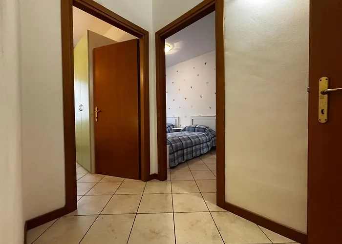 Comfortable Flat In Bibione-beahost *
